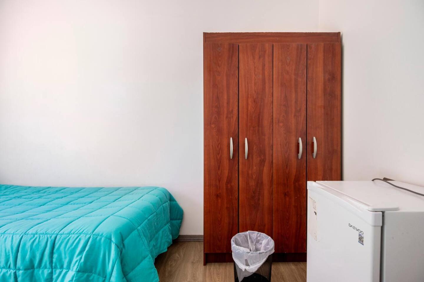 Habitaciones Valparaíso Exterior foto