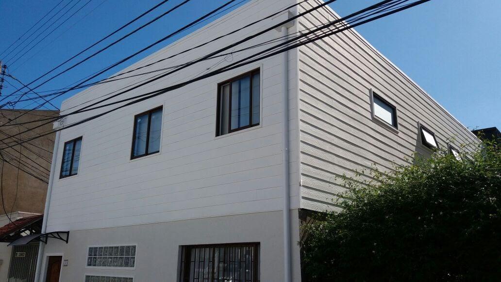 Habitaciones Valparaíso Exterior foto
